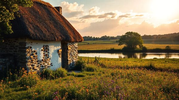 10 astuces pour minimiser la chaleur perdue en Bretagne
