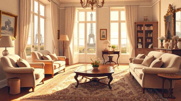 Guide essentiel pour maximiser vos revenus locatifs à Paris
