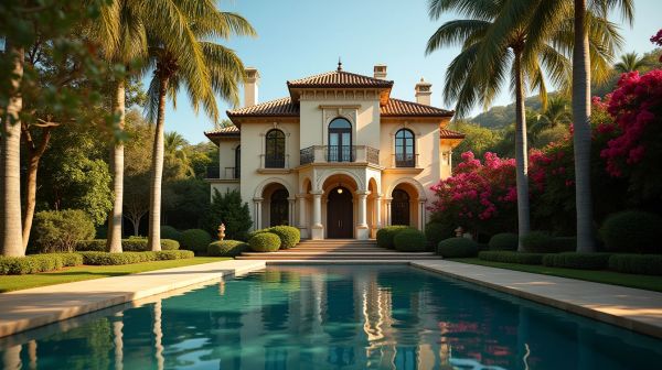 Investir en Algérie depuis la France : bâtir un projet immobilier sécurisé
