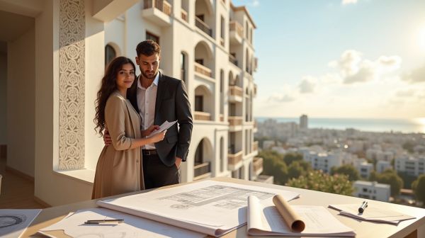 Investir en Algérie depuis la France : bâtir un projet immobilier sécurisé