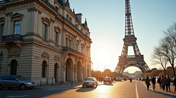 Maîtriser le service de gestion locative à Paris pour un revenu optimisé