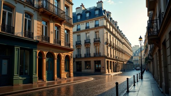 Maîtriser le service de gestion locative à Paris pour un revenu optimisé