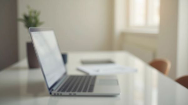 Planifier l'ouverture de votre compte bancaire professionnel