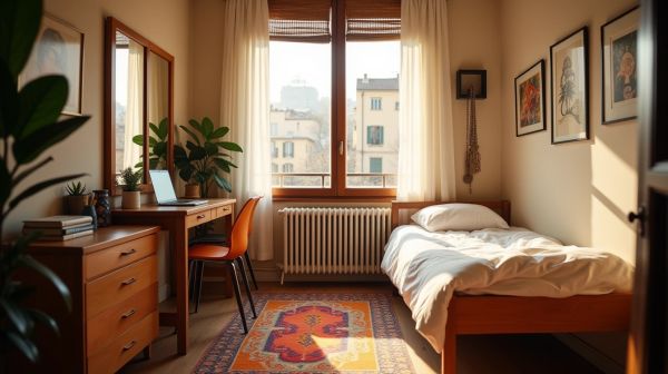 Quel logement étudiant choisir à Avignon ?