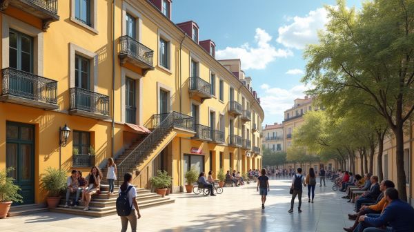 Quel logement étudiant choisir à Avignon ?