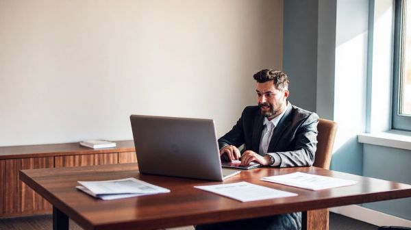 Top étapes pour créer un compte bancaire pour votre entreprise