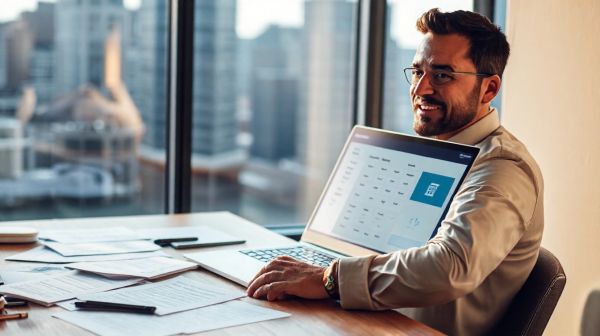 Top étapes pour créer un compte bancaire pour votre entreprise