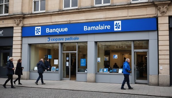 Banque Populaire : une banque coopérative et la différence que cela fait