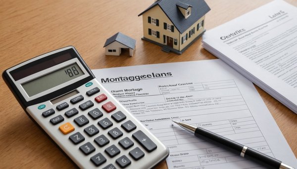 Tout savoir sur le prêt immobilier et son simulateur