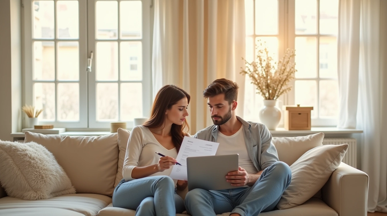 Vos questions sur la renégociation d'assurance de prêt